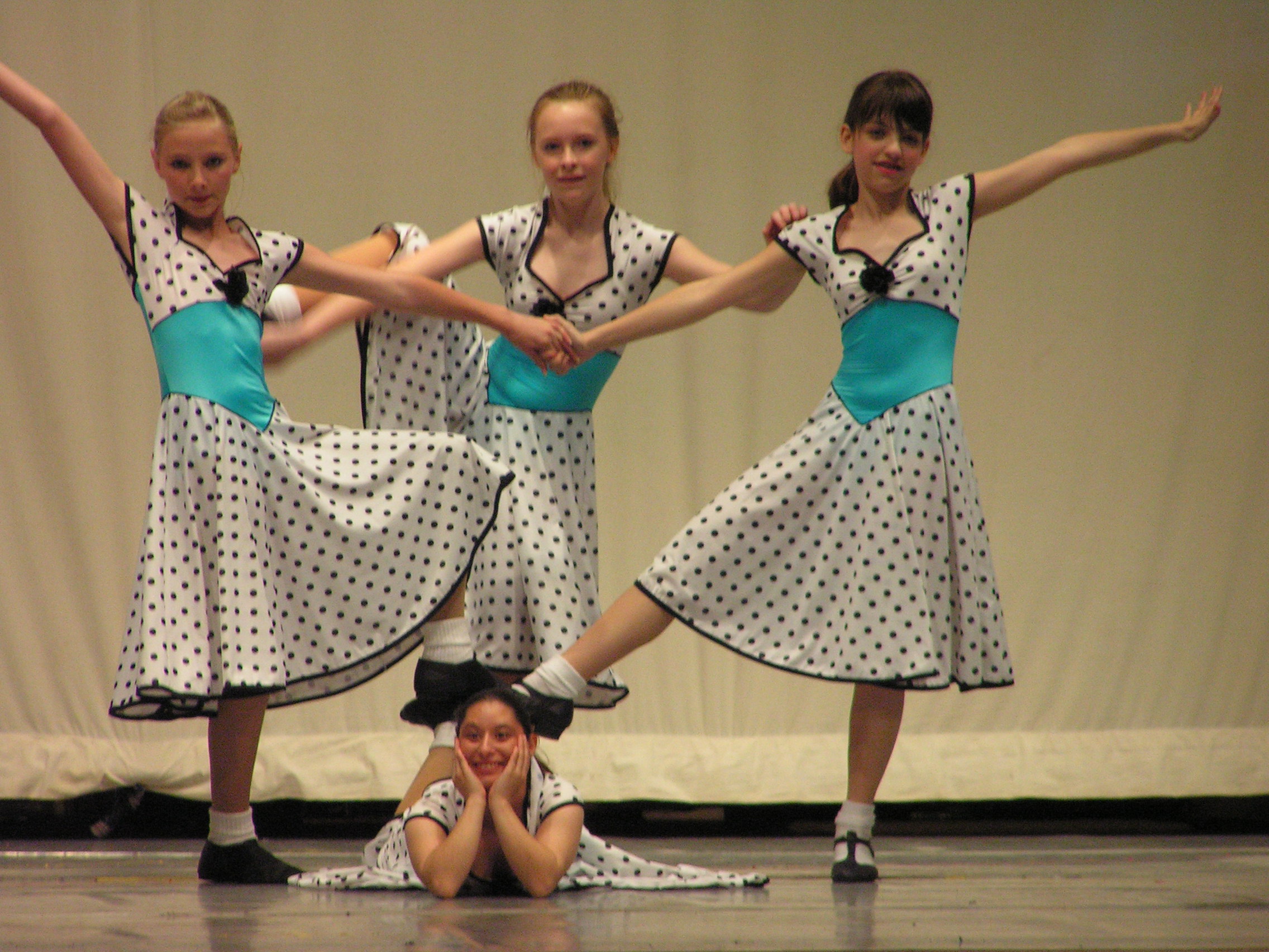 ./2006/Dance Recital/Danceurs Recital 21st 0029.JPG